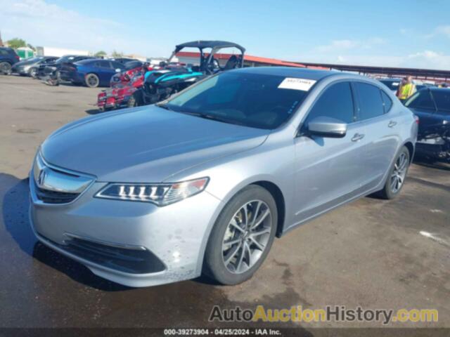 ACURA TLX V6 TECH, 19UUB2F50FA013703