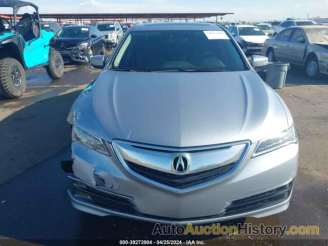 ACURA TLX V6 TECH, 19UUB2F50FA013703