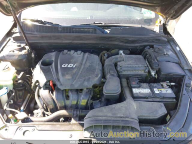 KIA OPTIMA LX, 5XXGM4A79DG132376