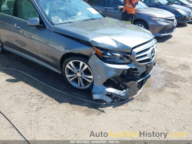 MERCEDES-BENZ E 350 4MATIC, WDDHF8JB9GB304609