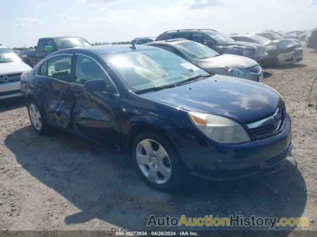 SATURN AURA XE, 1G8ZS57B99F188981