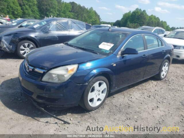 SATURN AURA XE, 1G8ZS57B99F188981