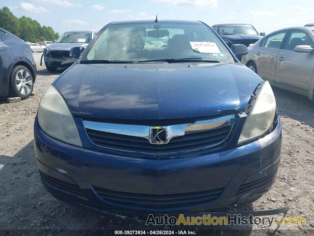 SATURN AURA XE, 1G8ZS57B99F188981