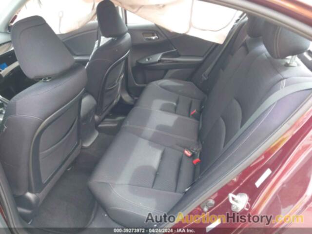 HONDA ACCORD SPORT, 1HGCR2F55EA252895