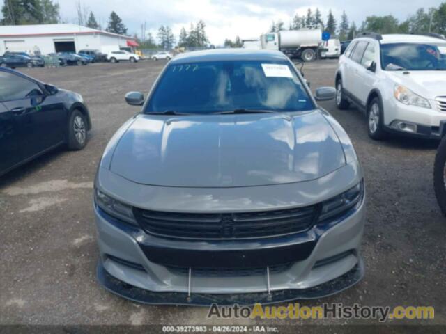 DODGE CHARGER R/T RWD, 2C3CDXCT5JH115033