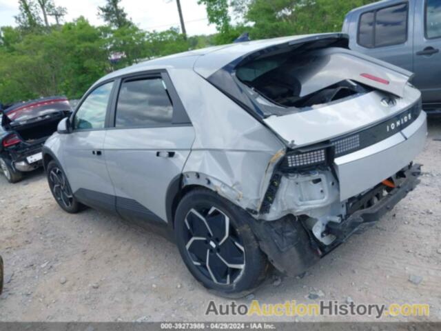 HYUNDAI IONIQ 5 SEL, KM8KNDAF5PU216591