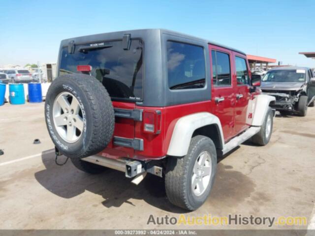 JEEP WRANGLER UNLIMITED SPORT, 1C4BJWDG8CL117022