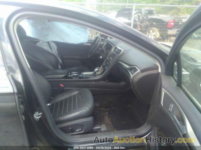 FORD FUSION SE, 3FA6P0HR4DR263533