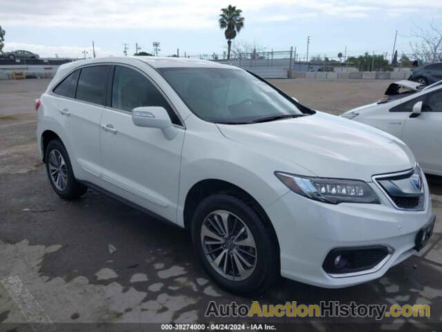 ACURA RDX ADVANCE, 5J8TB3H72HL021566