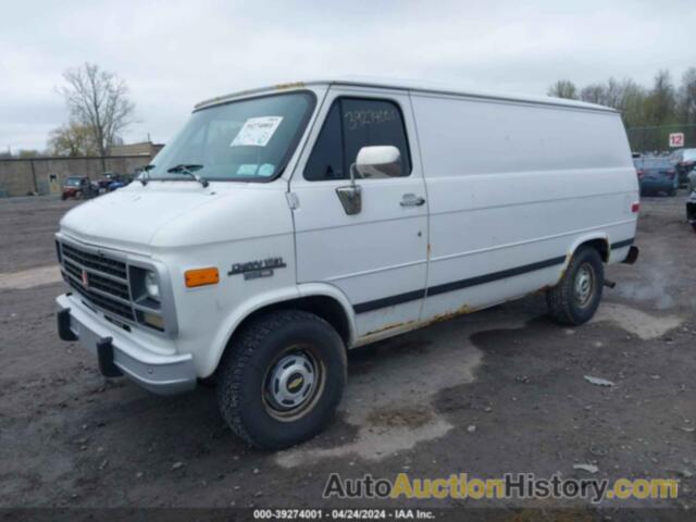 CHEVROLET G20, 1GCEG25K7SF235860