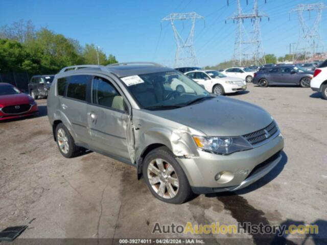 MITSUBISHI OUTLANDER XLS, JA4MT41X58Z002212