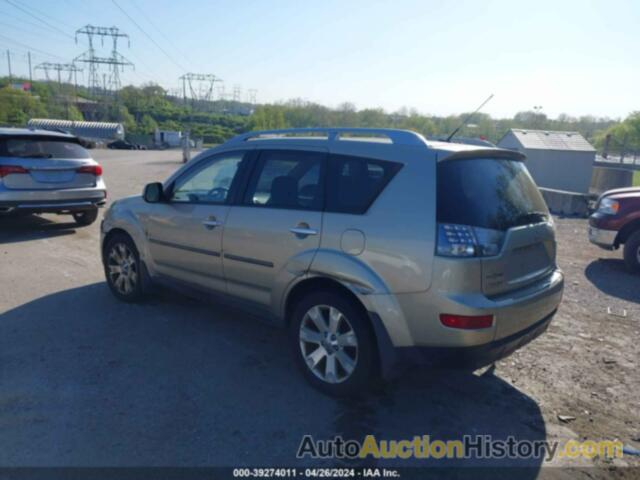 MITSUBISHI OUTLANDER XLS, JA4MT41X58Z002212