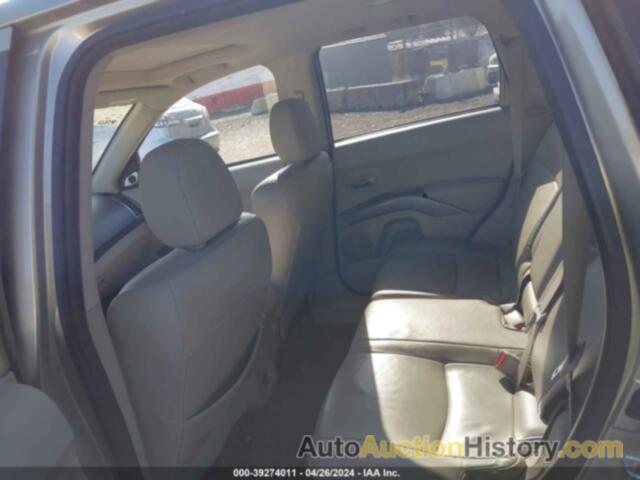 MITSUBISHI OUTLANDER XLS, JA4MT41X58Z002212