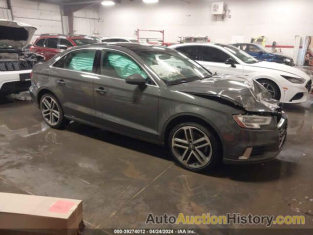 AUDI A3 40 PREMIUM/40 TITANIUM PREMIUM, WAUAUGFF4K1023840