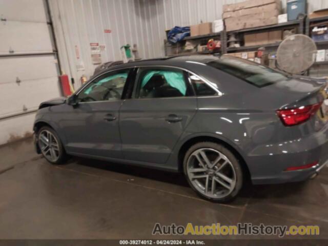 AUDI A3 40 PREMIUM/40 TITANIUM PREMIUM, WAUAUGFF4K1023840