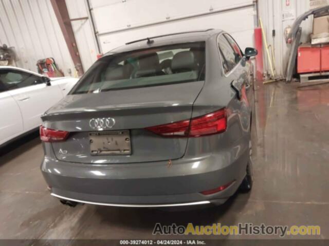 AUDI A3 40 PREMIUM/40 TITANIUM PREMIUM, WAUAUGFF4K1023840