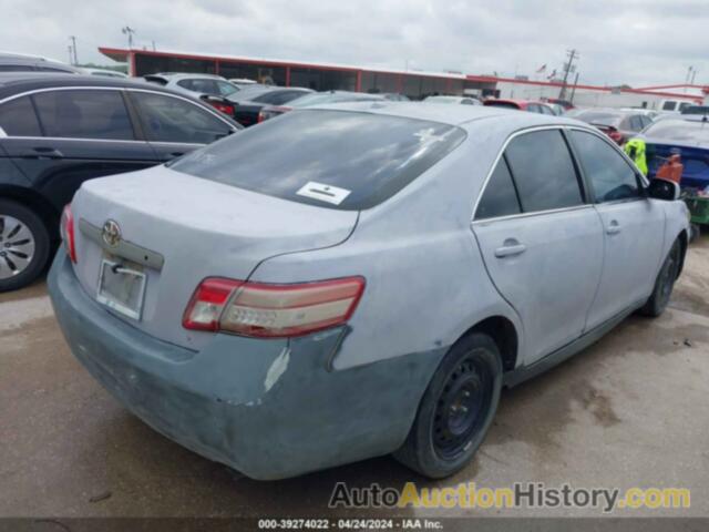 TOYOTA CAMRY LE, 4T1BF3EK1AU525979