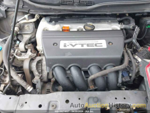 HONDA CIVIC SI, 2HGFB6E50CH701814