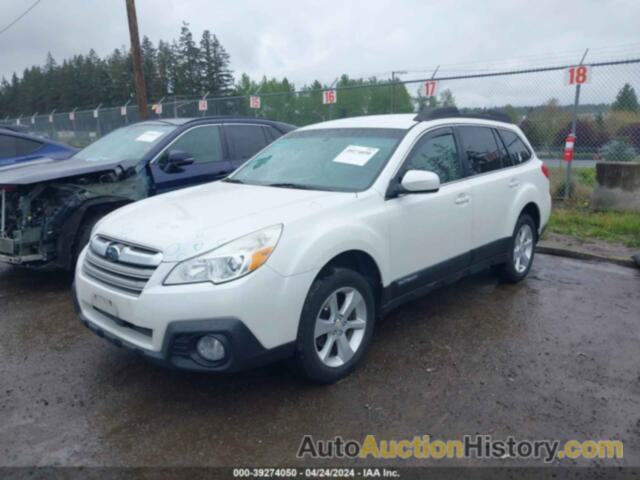 SUBARU OUTBACK 2.5I PREMIUM, 4S4BRBCC7D3281133