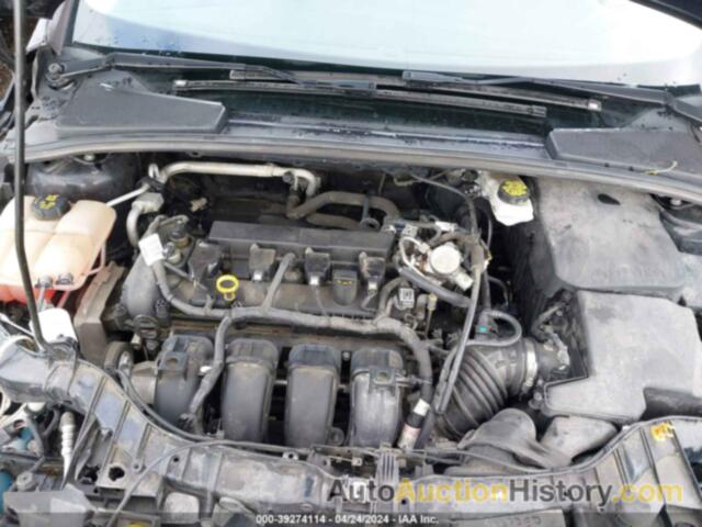 FORD FOCUS S, 1FADP3E2XJL216162