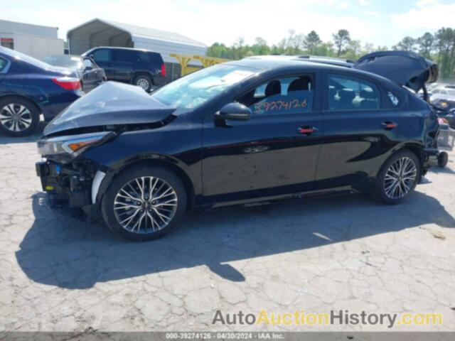 KIA FORTE GT-LINE, 3KPF54AD8PE627776