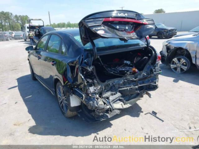 KIA FORTE GT-LINE, 3KPF54AD8PE627776