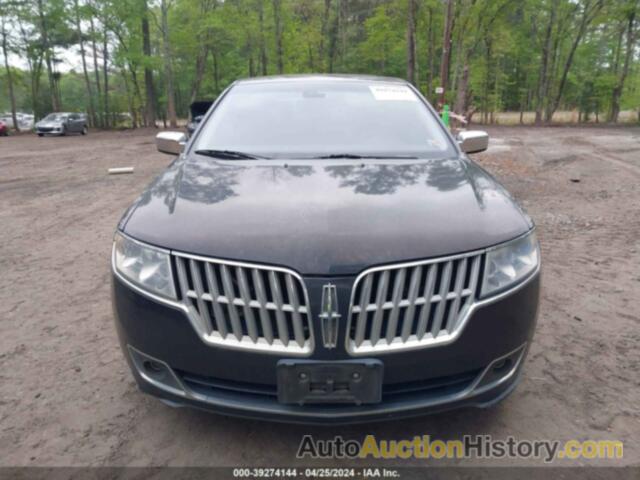 LINCOLN MKZ HYBRID, 3LNDL2L31CR822705