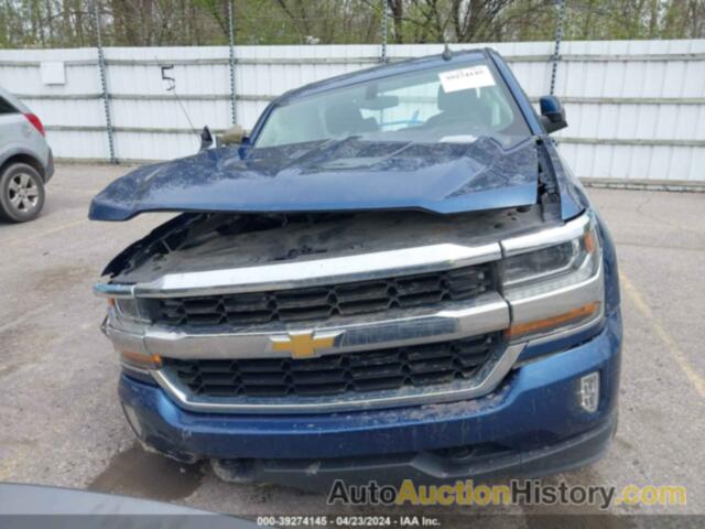 CHEVROLET SILVERADO 1500 1LT, 1GCVKREC9GZ424676