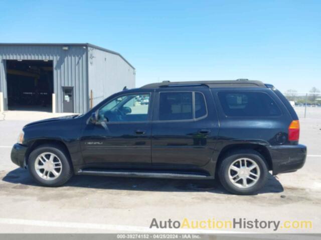 GMC ENVOY DENALI XL, 1GKET66M766115599