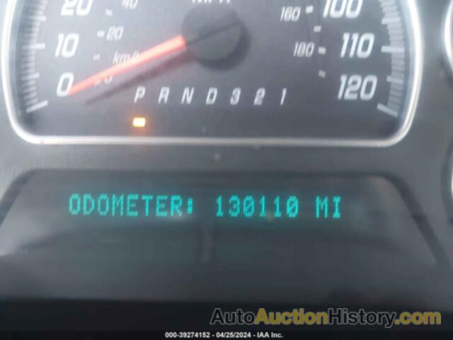 GMC ENVOY DENALI XL, 1GKET66M766115599