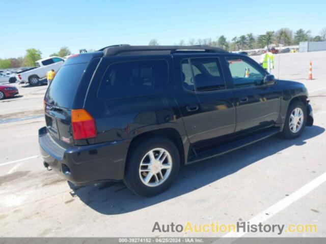 GMC ENVOY DENALI XL, 1GKET66M766115599