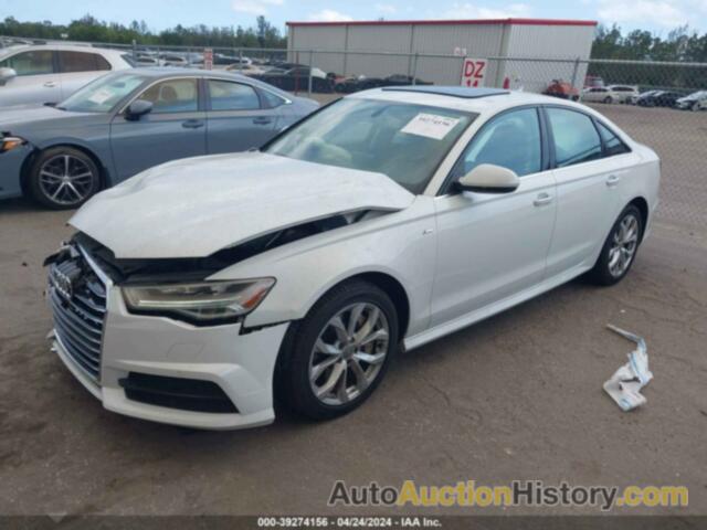 AUDI A6 PREMIUM PLUS, WAUG8AFC7JN022271