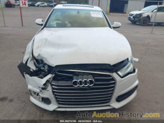 AUDI A6 PREMIUM PLUS, WAUG8AFC7JN022271