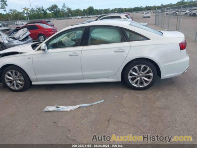 AUDI A6 PREMIUM PLUS, WAUG8AFC7JN022271