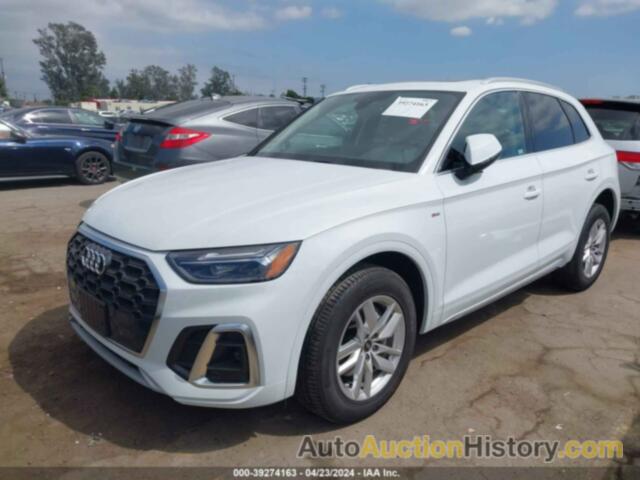 AUDI Q5 PREMIUM 45 TFSI S LINE QUATTRO, WA1GAAFY0P2188896