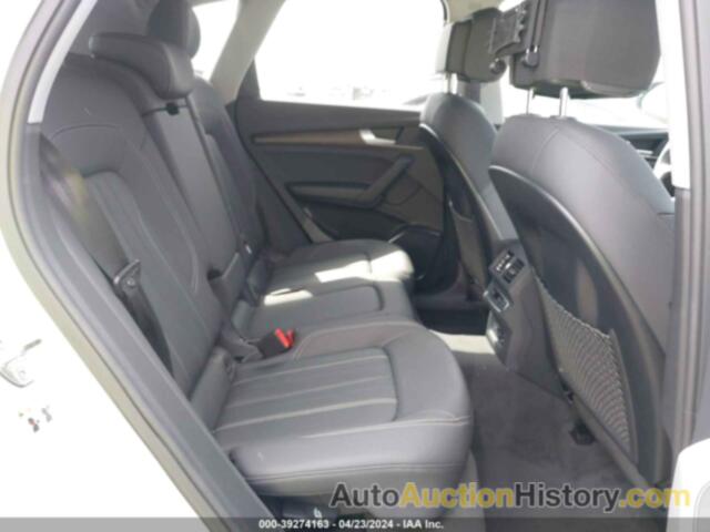 AUDI Q5 PREMIUM 45 TFSI S LINE QUATTRO, WA1GAAFY0P2188896