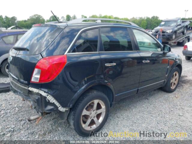 CHEVROLET CAPTIVA SPORT LT, 3GNAL3EK2ES507948