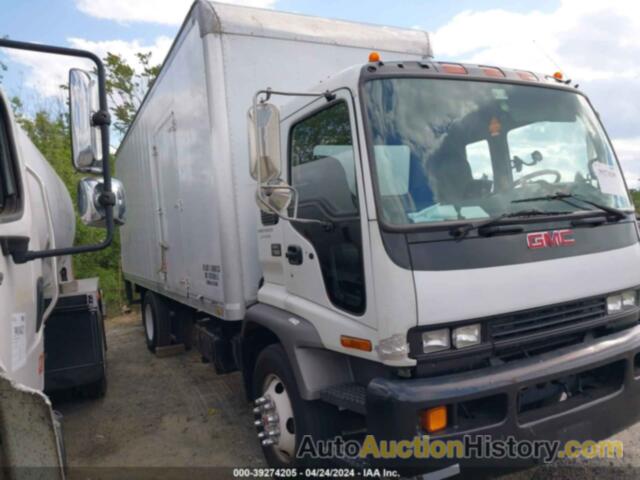 GMC T-SERIES F7B042, 1GDJ7F1367F418190