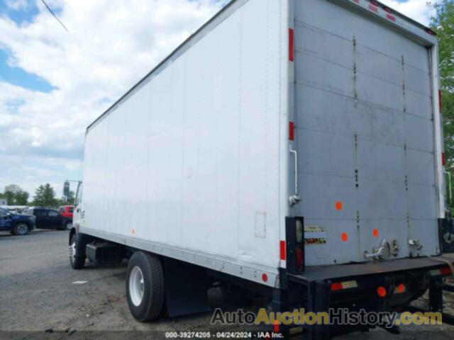 GMC T-SERIES F7B042, 1GDJ7F1367F418190