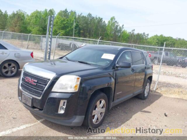 GMC TERRAIN SLE, 2GKALMEK1F6318596