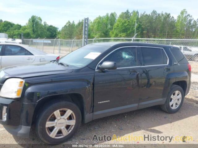 GMC TERRAIN SLE, 2GKALMEK1F6318596