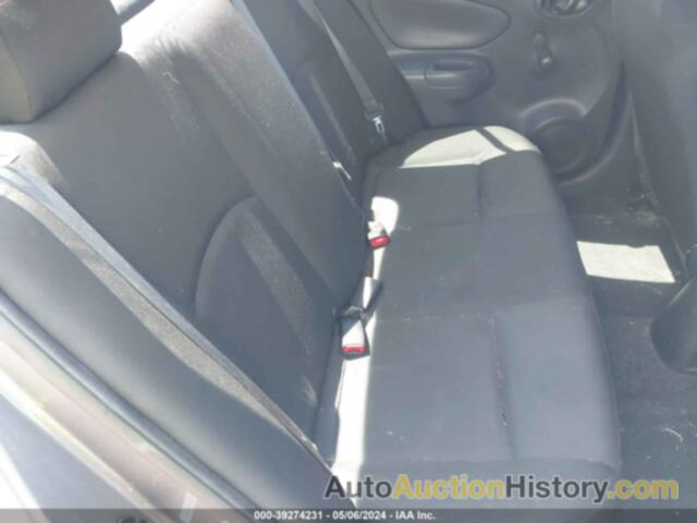 NISSAN VERSA 1.6 S+, 3N1CN7APXJL888055