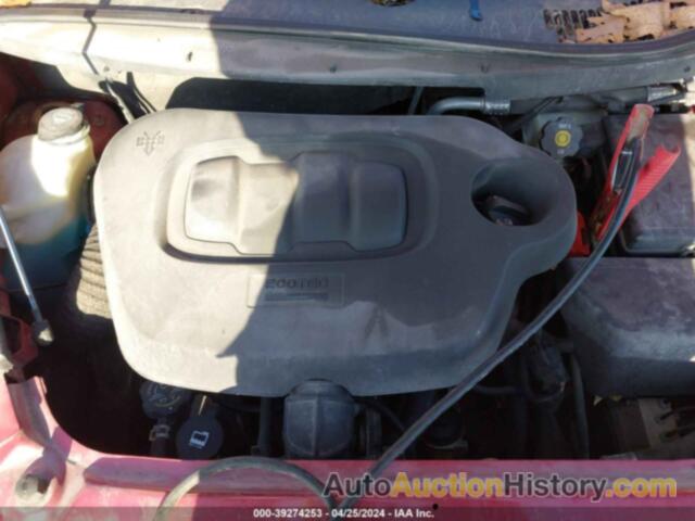 CHEVROLET HHR LT, 3GNBABDB4AS506347