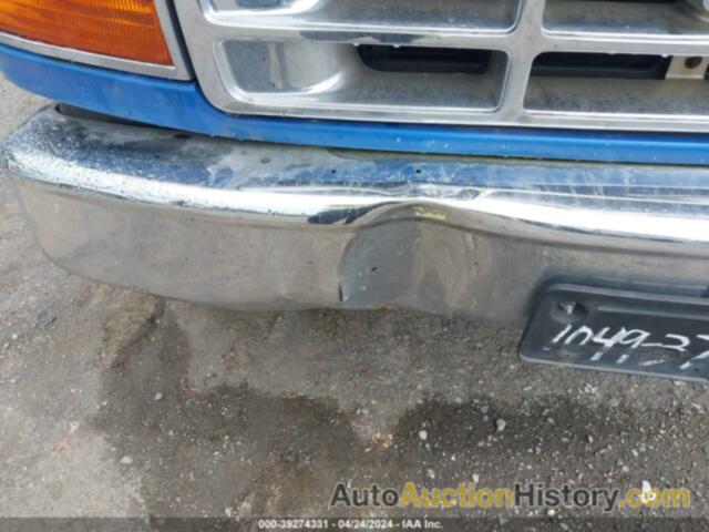 FORD F350, 2FDKF37G8PCA69576