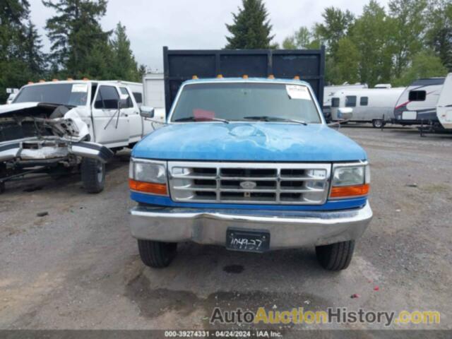 FORD F350, 2FDKF37G8PCA69576