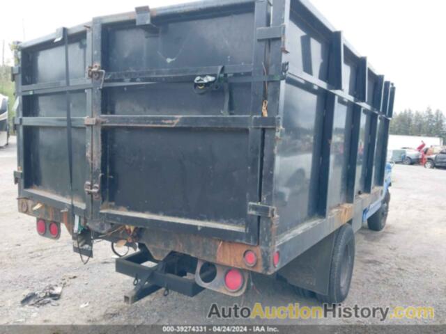 FORD F350, 2FDKF37G8PCA69576