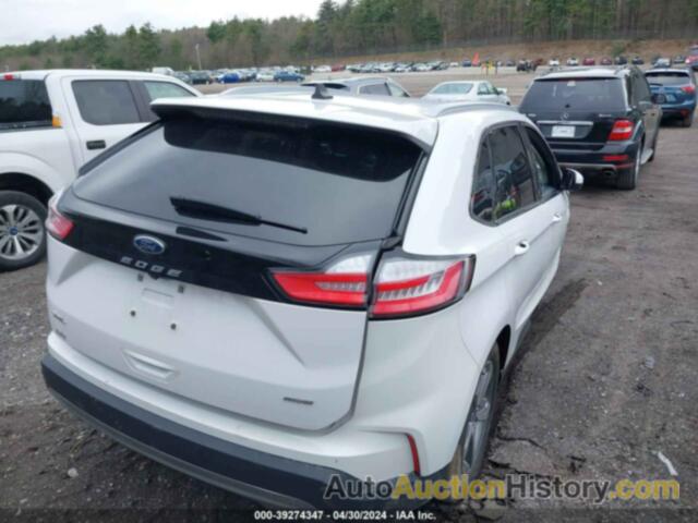 FORD EDGE SEL, 2FMPK4J97MBA13650