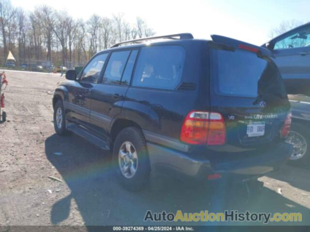 TOYOTA LAND CRUISER, JTEHT05JX12007275