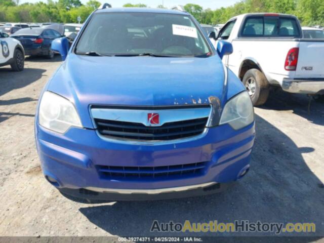 SATURN VUE V6 XR, 3GSCL53708S558840