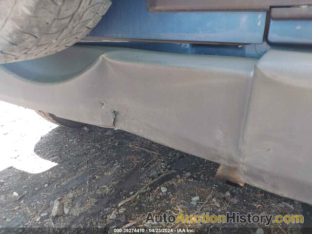 JEEP WRANGLER SPORT, 1J4AA2D10AL175598